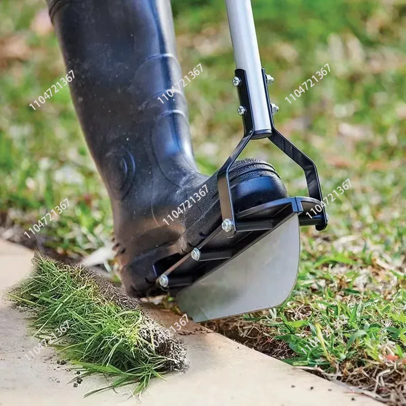 for Lawn Trimmer Stainless Ste - Gardening Tools Edger ulasan dan harga