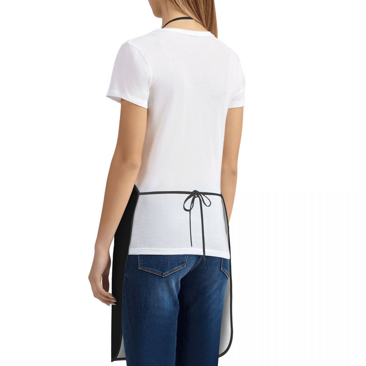 Funny Ratatouille Remy-1 Apron - Gardening Tools For Women ulasan dan harga