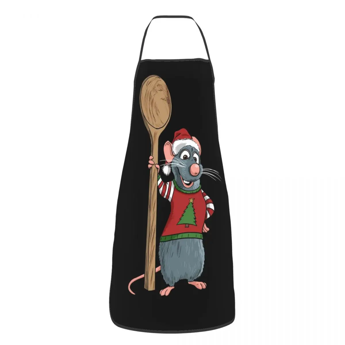 Funny Ratatouille Remy-1 Apron - Gardening Tools For Women ulasan dan harga