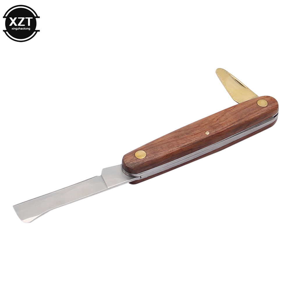 Plant Grafting Knife Grafting  - Gardening Tools For Women ulasan dan harga