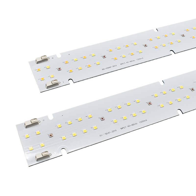 High Quality IP55 Rated COB LE - Led Grow Light ulasan dan harga