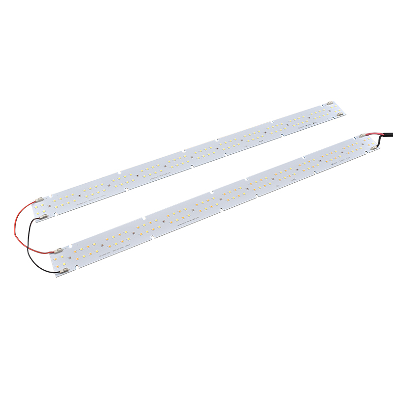 High Quality IP55 Rated COB LE - Led Grow Light ulasan dan harga