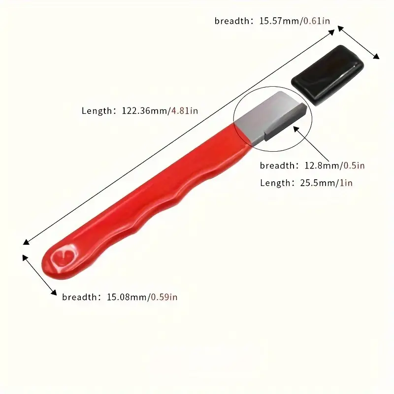 Portable Alloy Steel Knife Sha - Gardening Tool Diy ulasan dan harga
