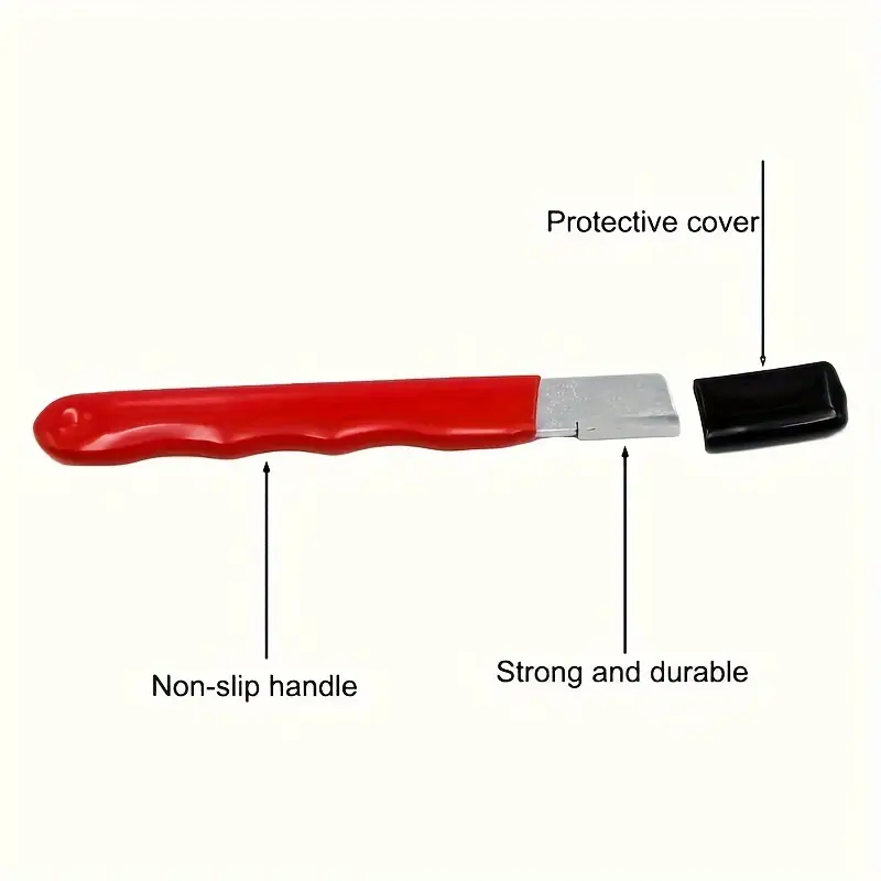 Portable Alloy Steel Knife Sha - Gardening Tool Diy ulasan dan harga