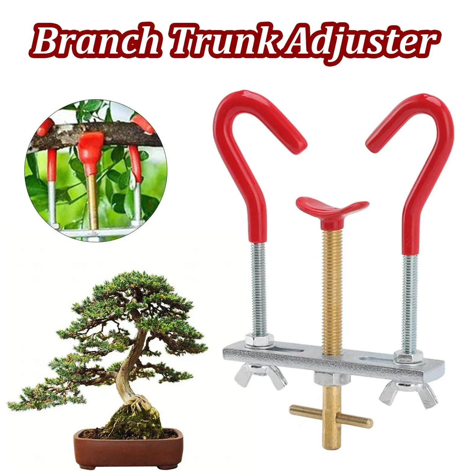 Branch Bender Tool Kit Gardeni - Gardening Tool Diy ulasan dan harga