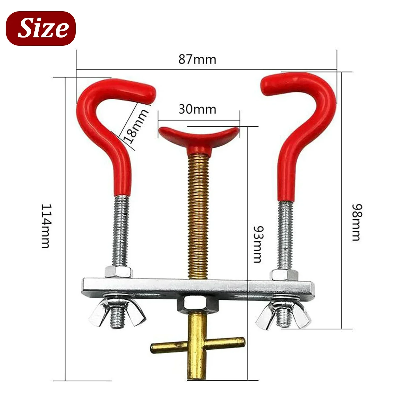 Branch Bender Tool Kit Gardeni - Gardening Tool Diy ulasan dan harga