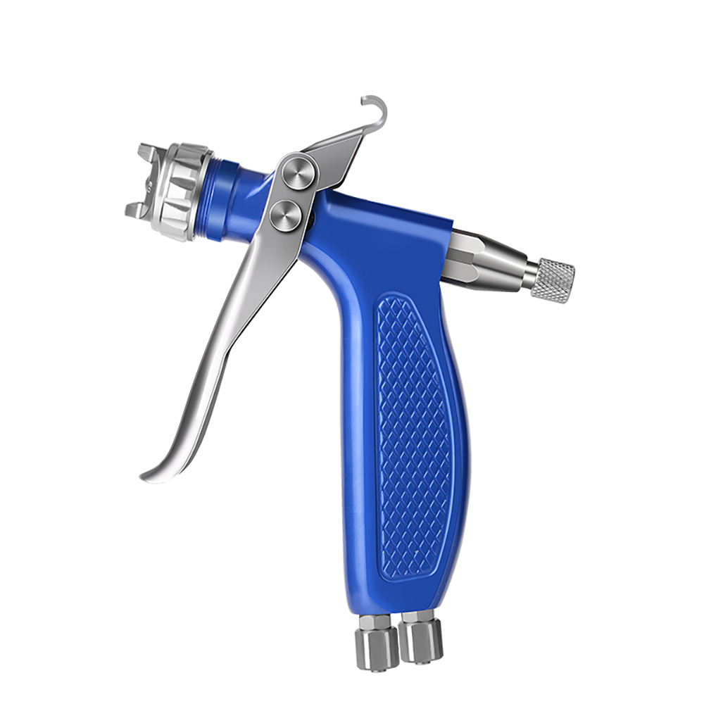 0.3 0.5 0.8mm Manual Spray Gun - Gardening Tools German ulasan dan harga