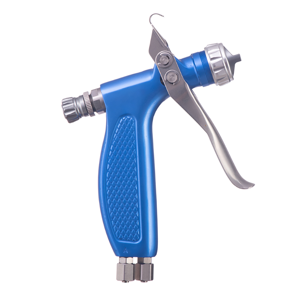 0.3 0.5 0.8mm Manual Spray Gun - Gardening Tools German ulasan dan harga