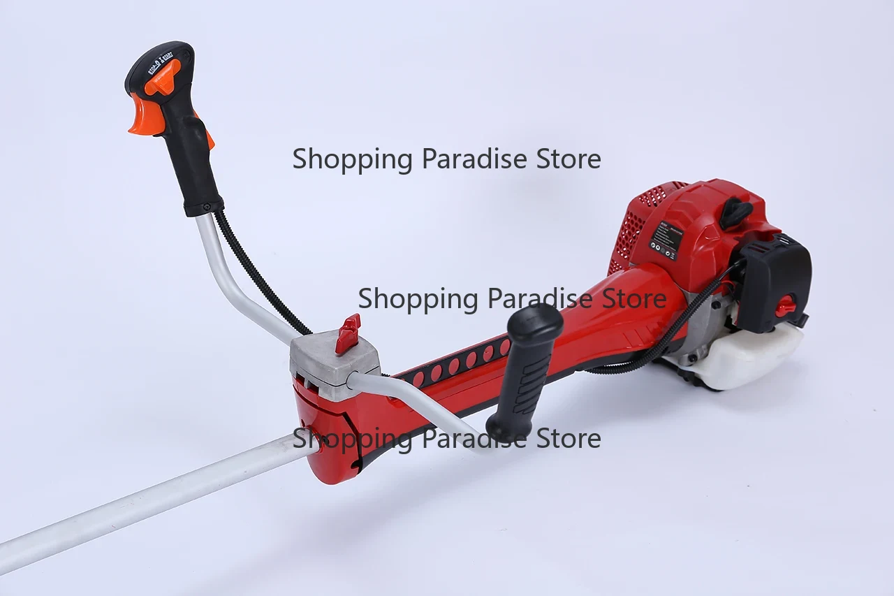 High Quality CE Low Vibration  - Gardening Tools German ulasan dan harga