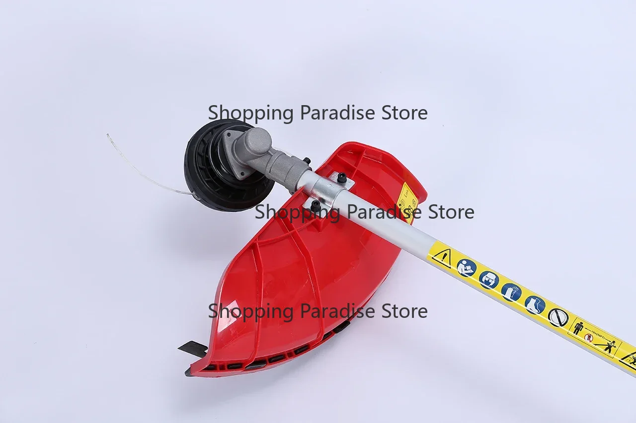 High Quality CE Low Vibration  - Gardening Tools German ulasan dan harga