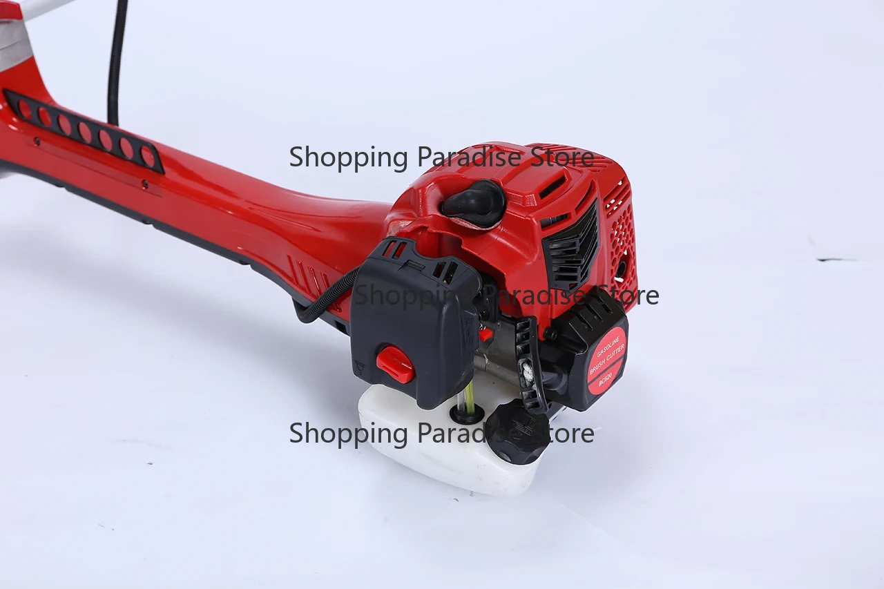 High Quality CE Low Vibration  - Gardening Tools German ulasan dan harga