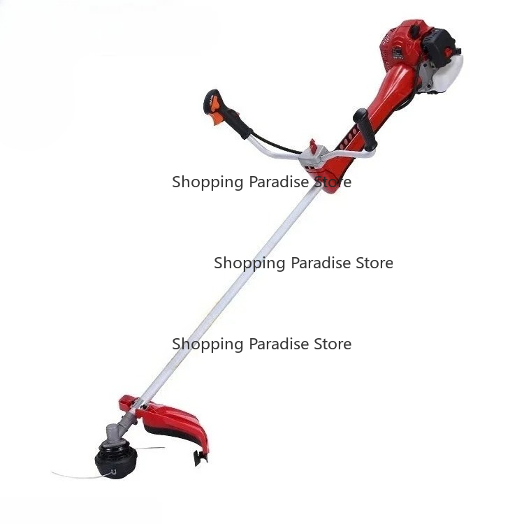 High Quality CE Low Vibration  - Gardening Tools German ulasan dan harga
