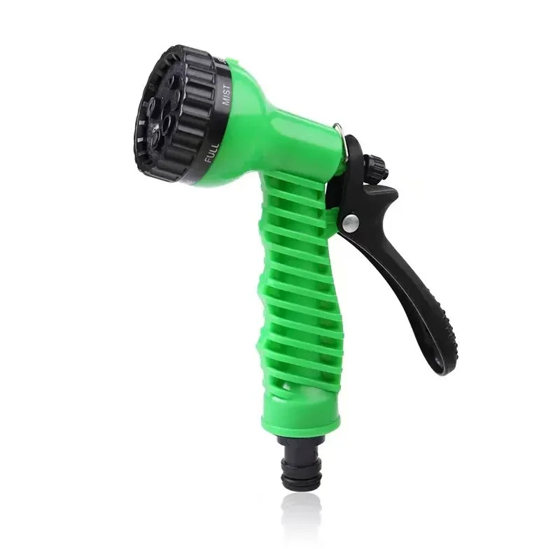 Garden plastic water spray gun - Gardening Tools Plastic ulasan dan harga