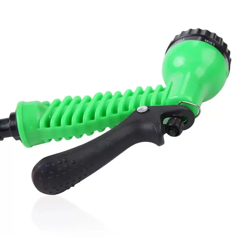 Garden plastic water spray gun - Gardening Tools Plastic ulasan dan harga