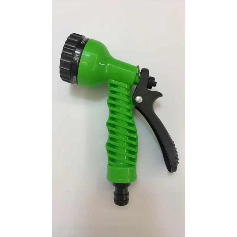 Garden plastic water spray gun - Gardening Tools Plastic ulasan dan harga